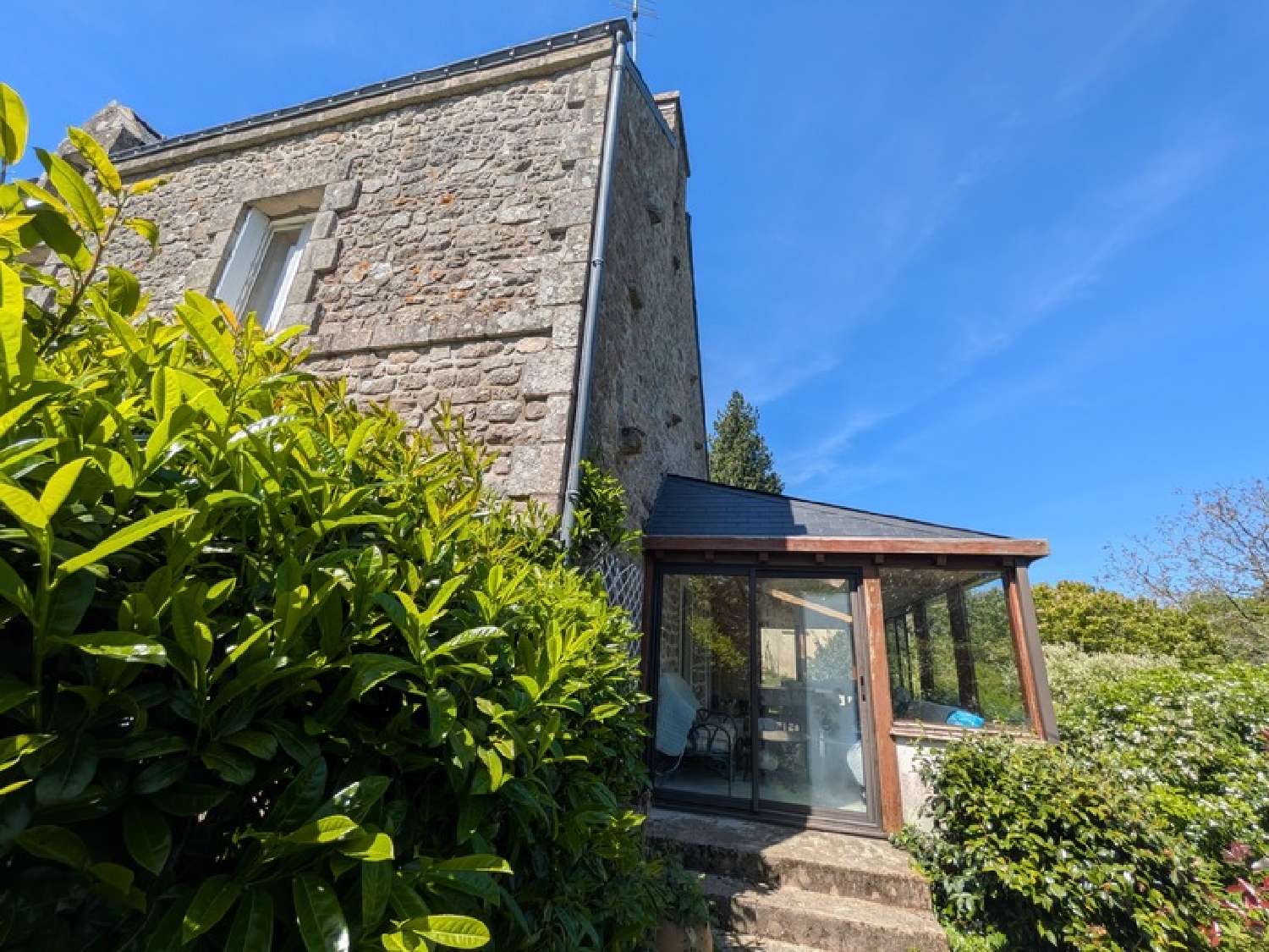  for sale estate Bubry Morbihan 5
