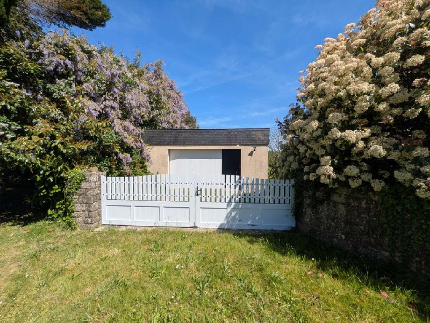  for sale estate Bubry Morbihan 6