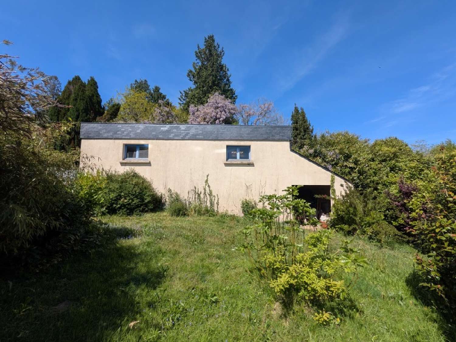  for sale estate Bubry Morbihan 7