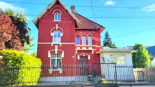 Busigny Nord estate foto 7346832