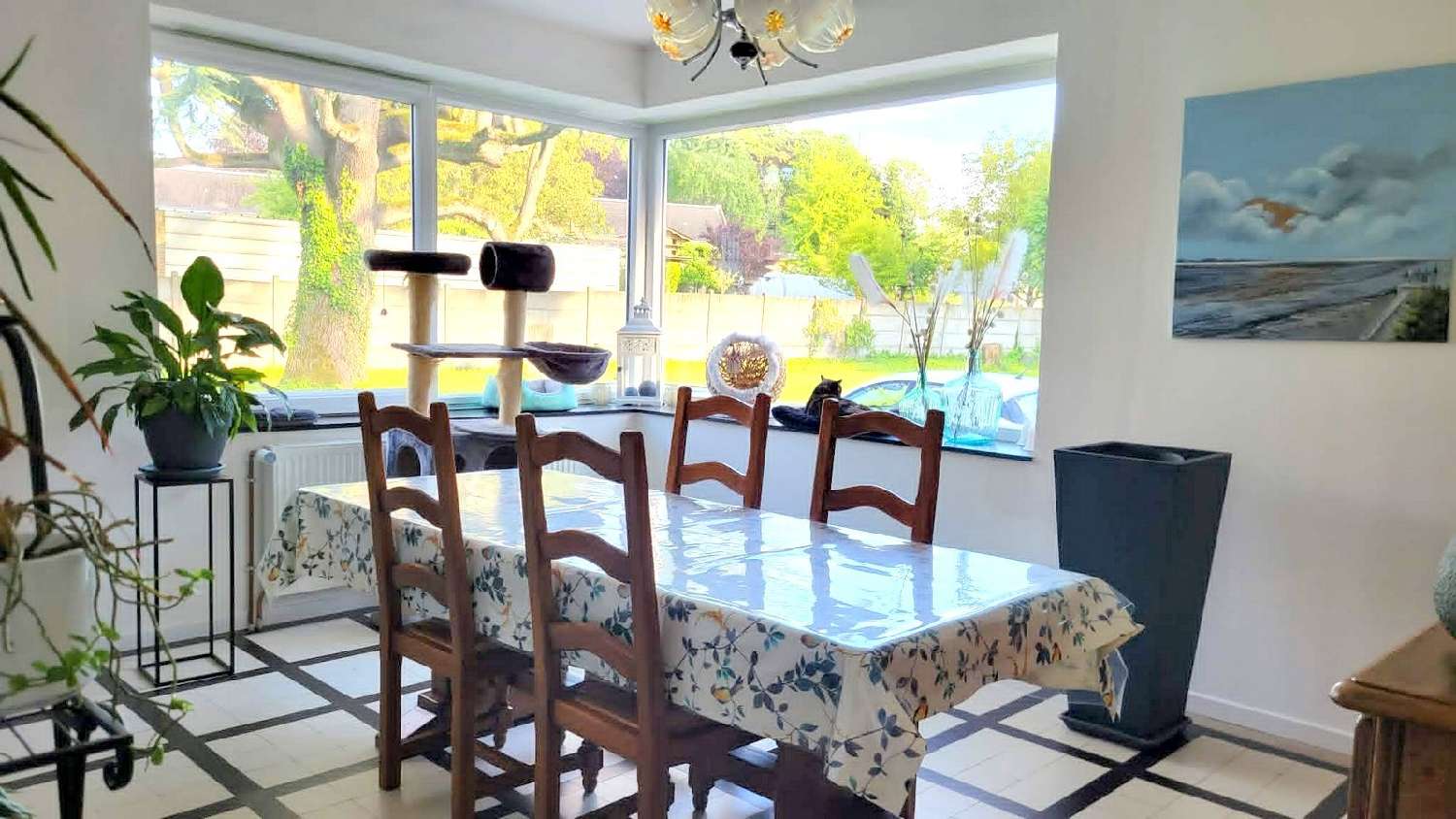 for sale estate Busigny Nord 3