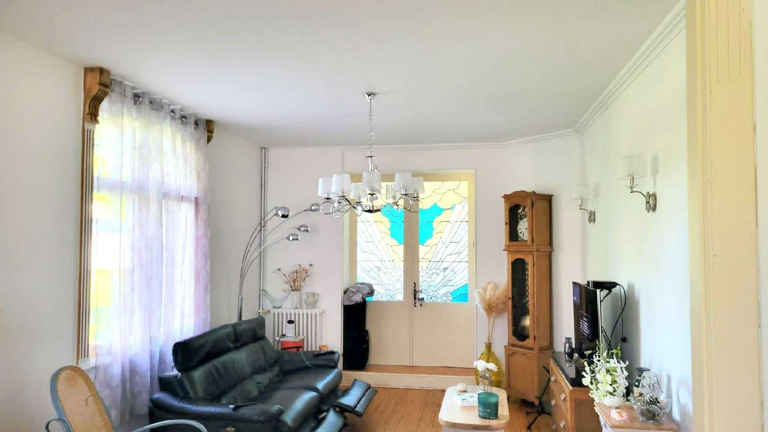 for sale estate Busigny Nord 4