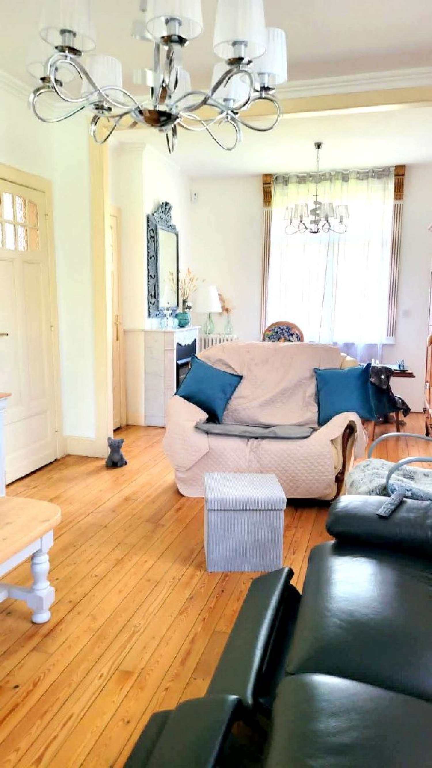 for sale estate Busigny Nord 5
