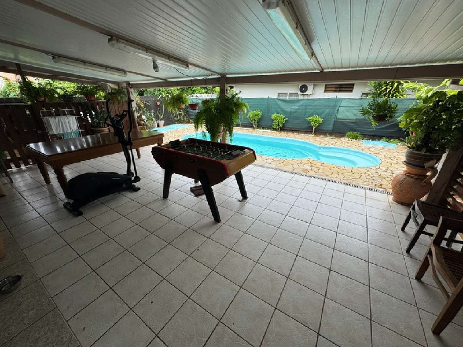 for sale estate Cayenne Guyane 2