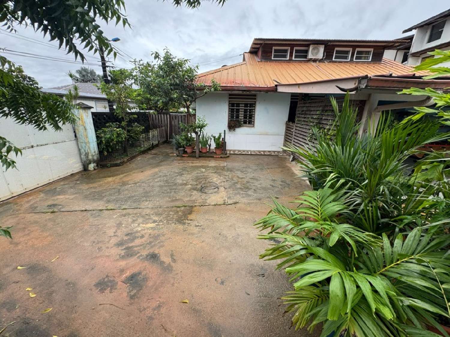for sale estate Cayenne Guyane 3