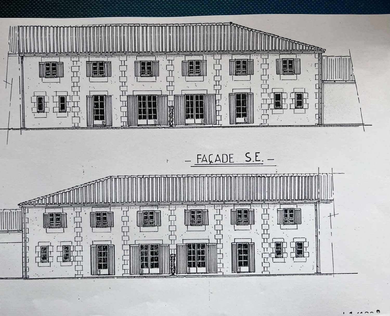  for sale estate Champagne Charente-Maritime 3