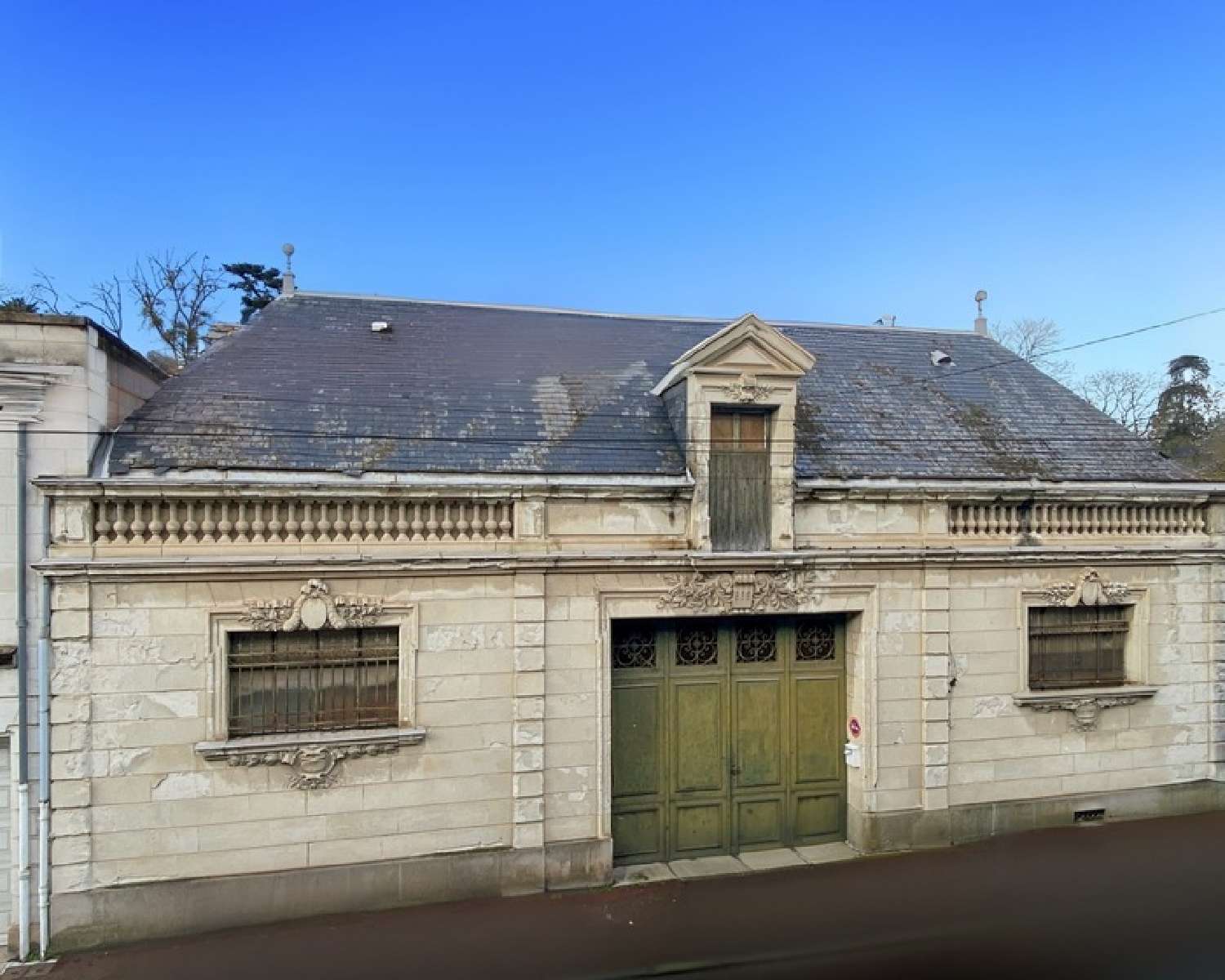 à vendre propriété Châtellerault Vienne 2