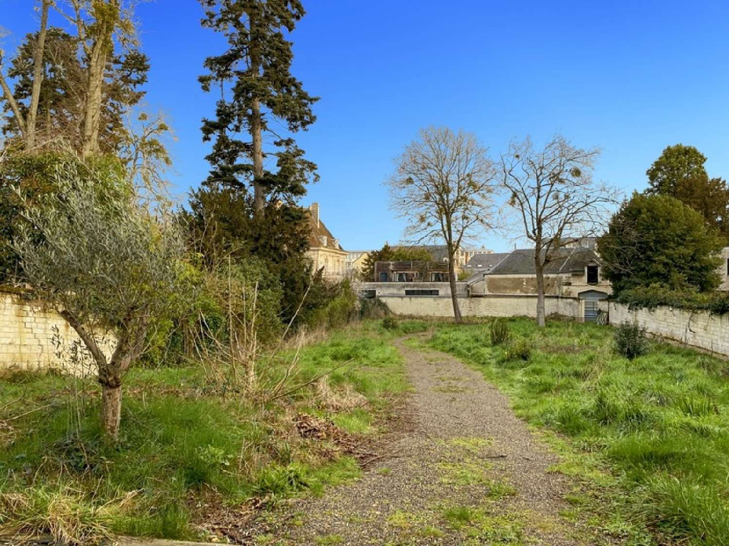 à vendre propriété Châtellerault Vienne 3