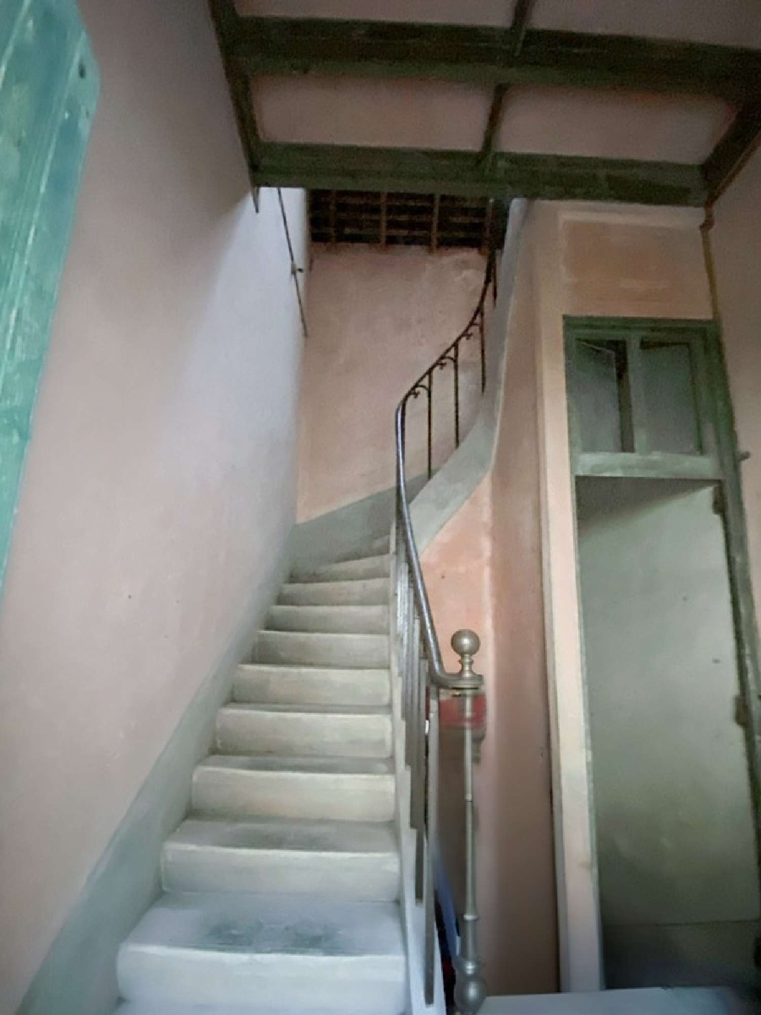 à vendre propriété Châtellerault Vienne 4