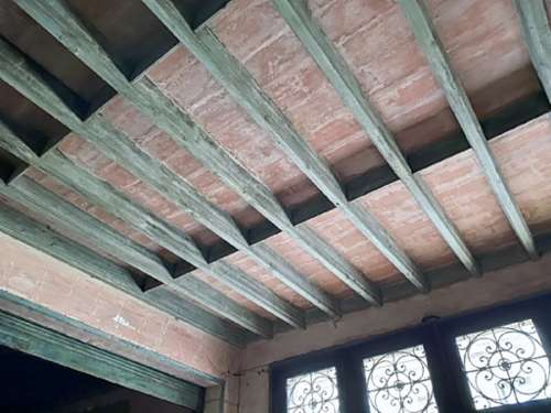  te koop landgoed Châtellerault Vienne 5