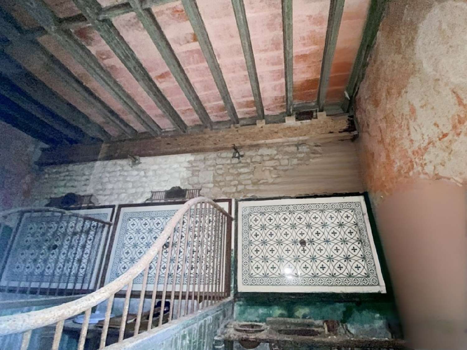 à vendre propriété Châtellerault Vienne 6