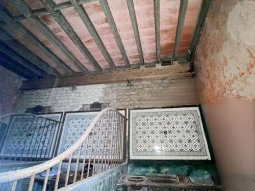  te koop landgoed Châtellerault Vienne 6