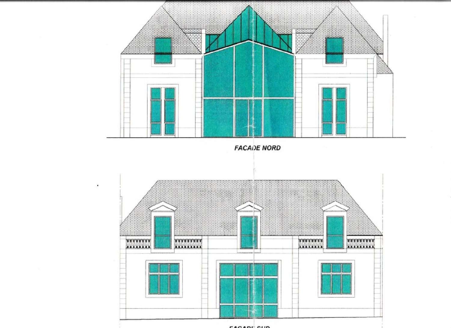 à vendre propriété Châtellerault Vienne 7