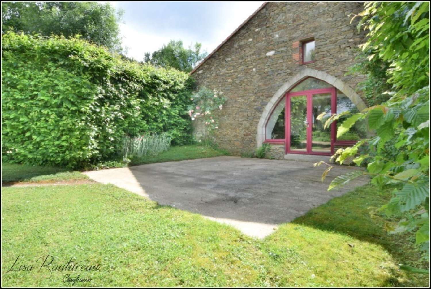  à vendre propriété Chavagnes-en-Paillers Vendée 3