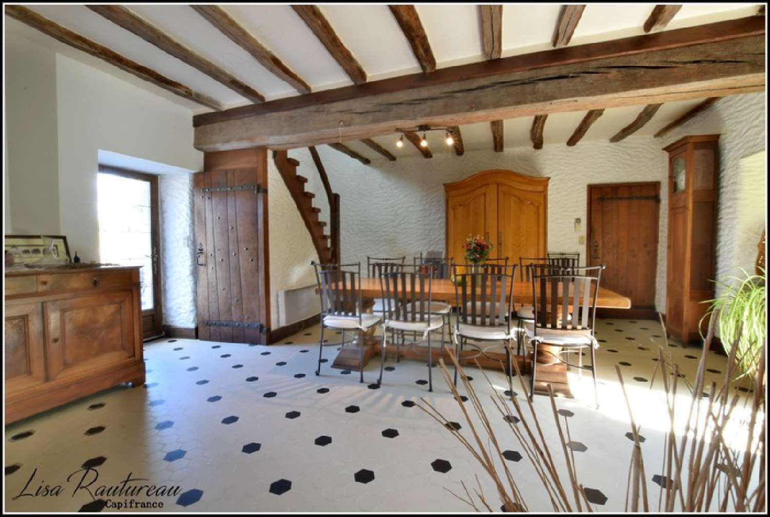  à vendre propriété Chavagnes-en-Paillers Vendée 7