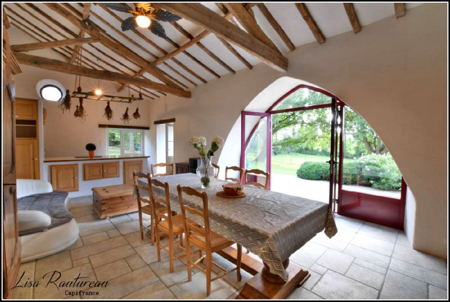  à vendre propriété Chavagnes-en-Paillers Vendée 8