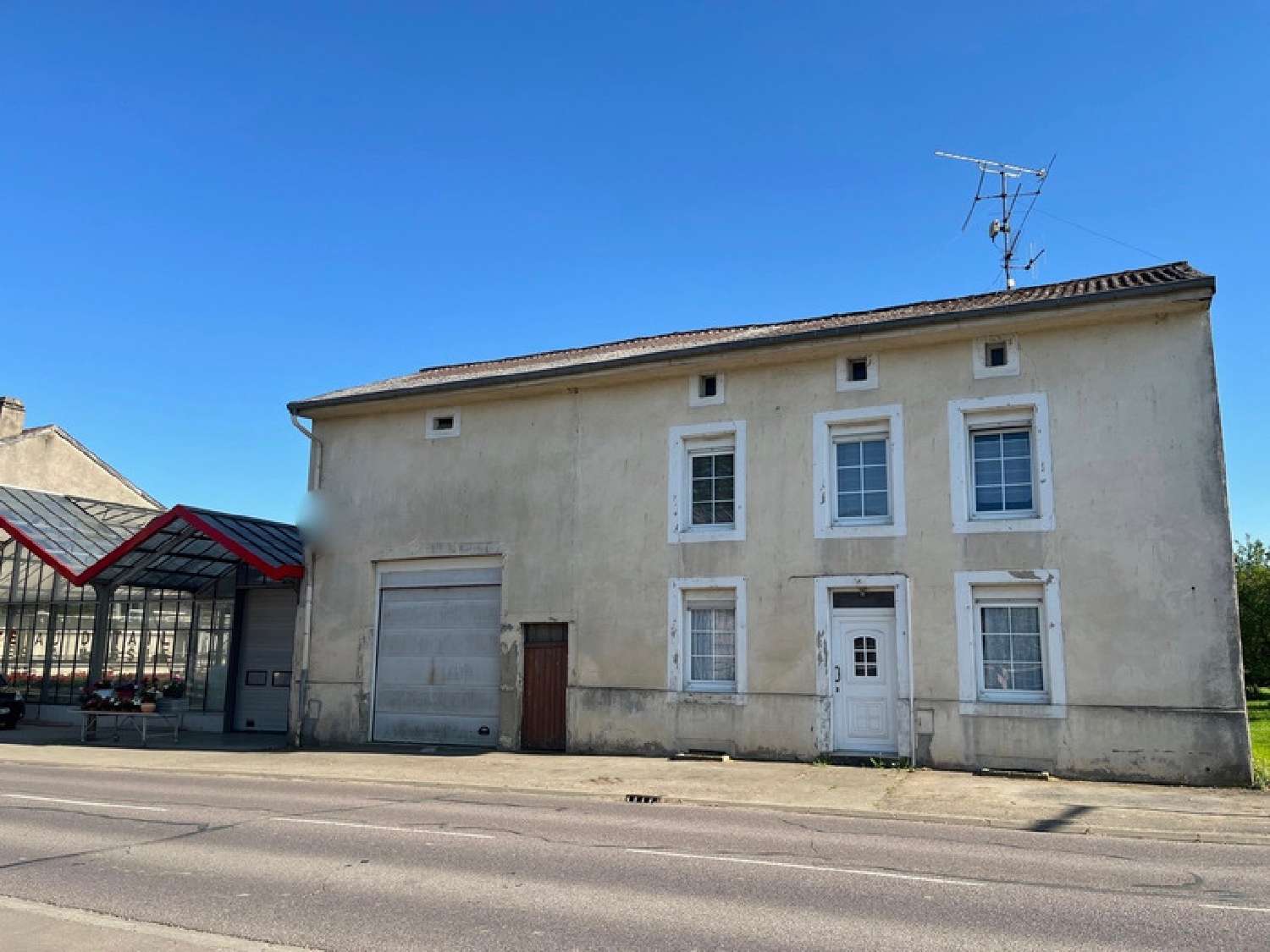 kaufen Landgut Condé-Northen Moselle 8