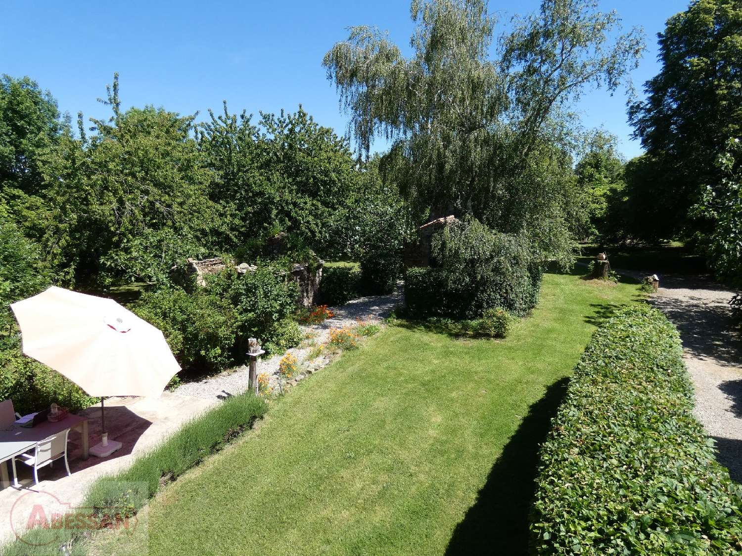  for sale estate Cordes-Sur-Ciel Tarn 2