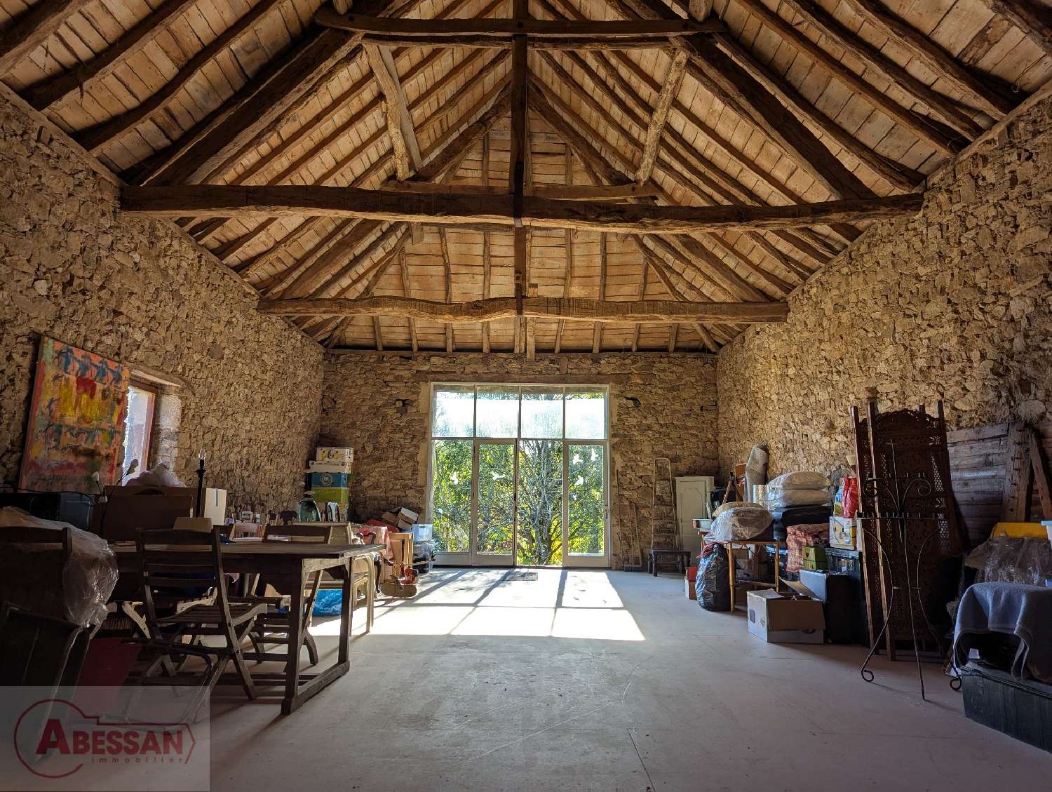  for sale estate Cordes-Sur-Ciel Tarn 4