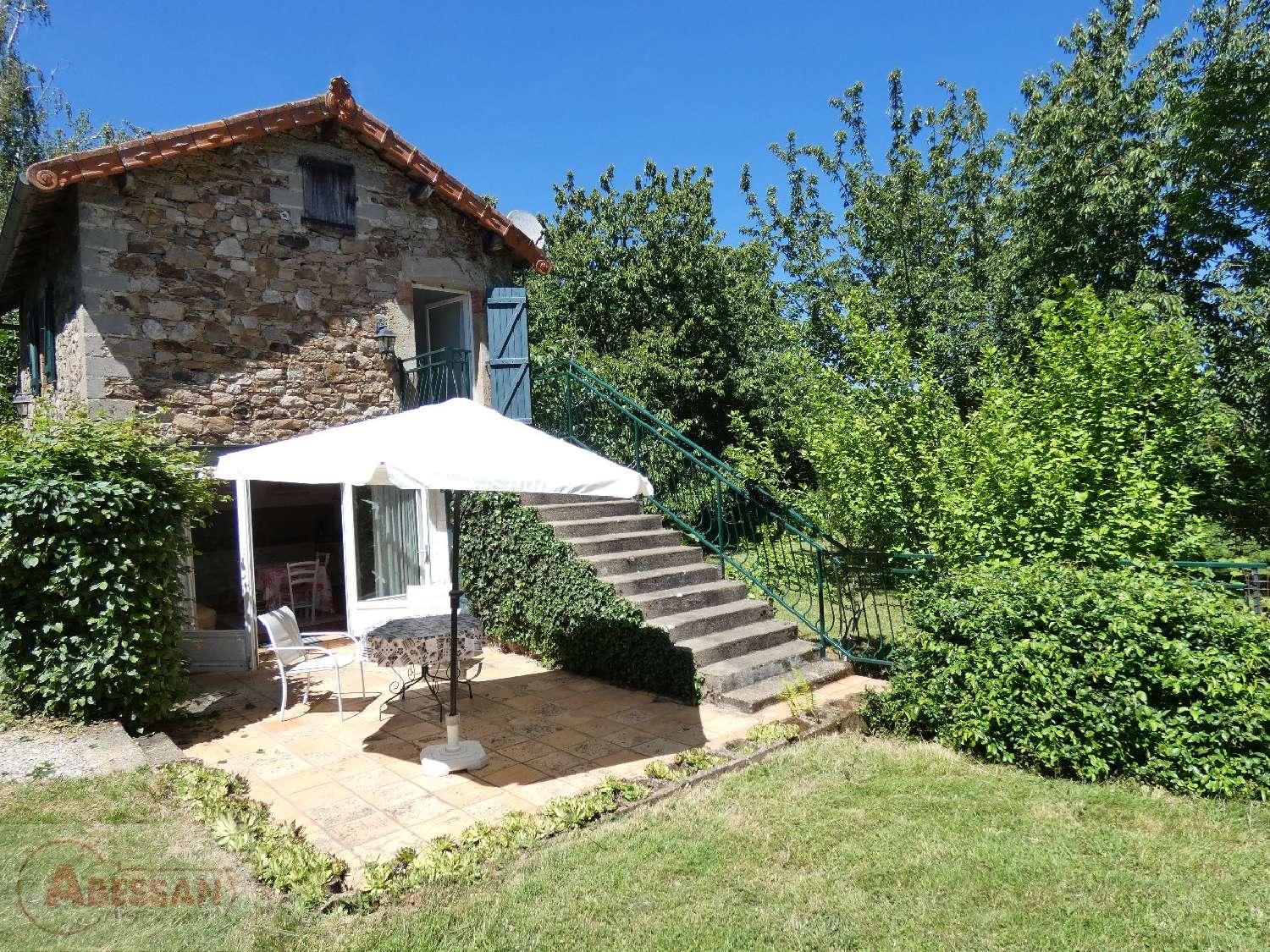  for sale estate Cordes-Sur-Ciel Tarn 5