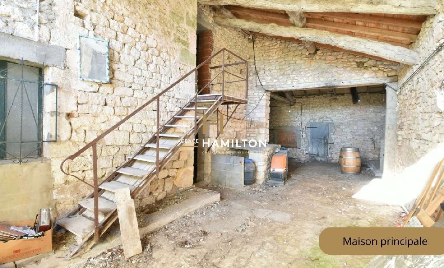  for sale estate Cordes-Sur-Ciel Tarn 2