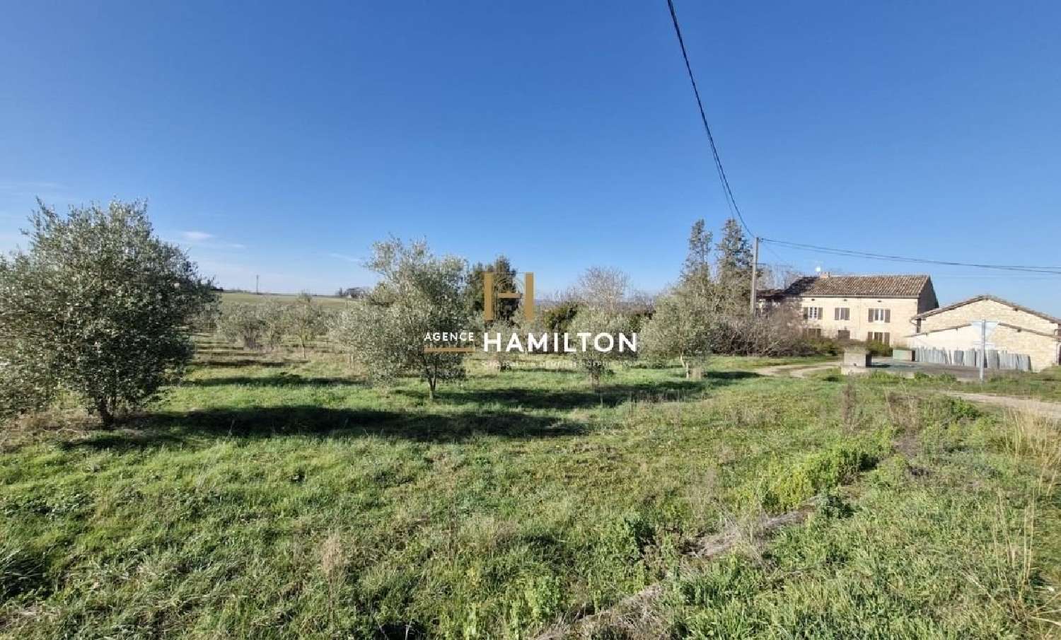  for sale estate Cordes-Sur-Ciel Tarn 6