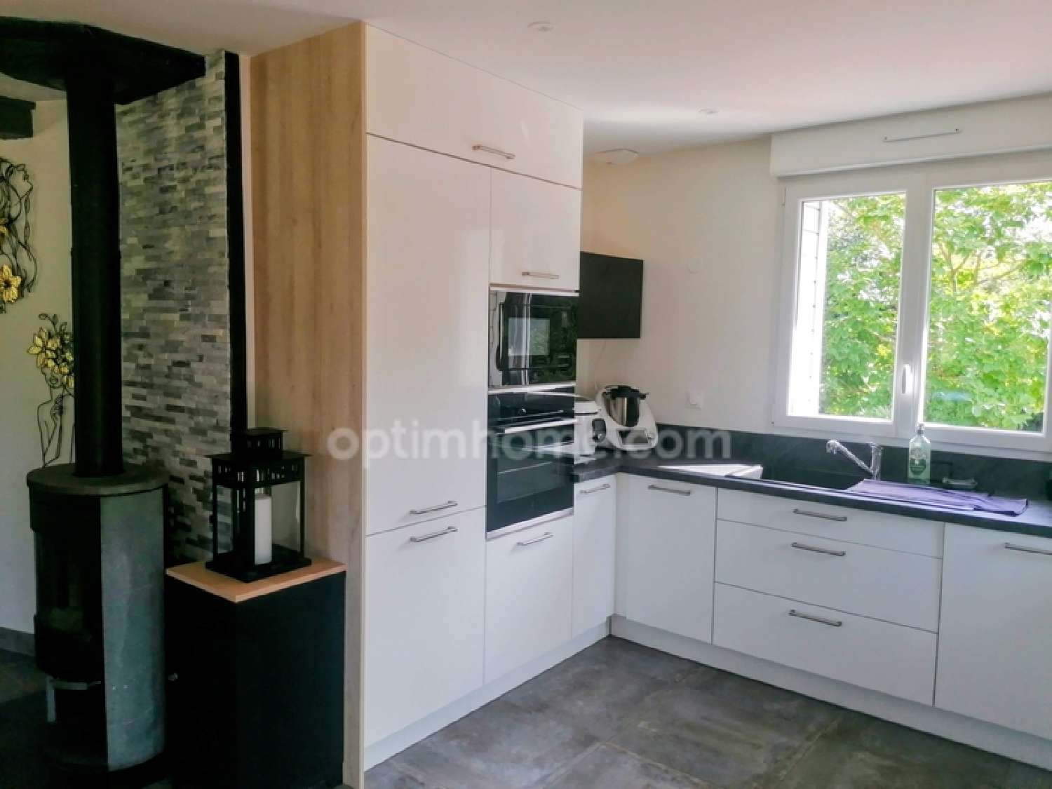  for sale estate Creully Calvados 2