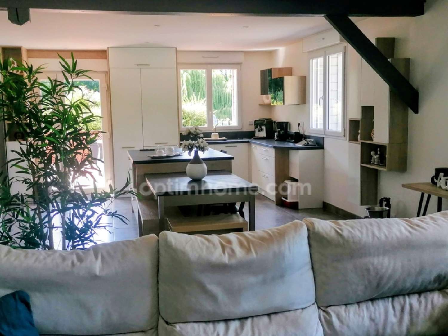  for sale estate Creully Calvados 5