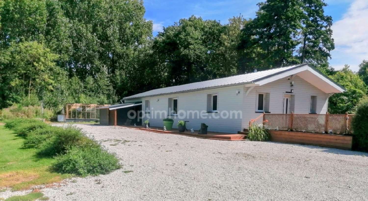  for sale estate Creully Calvados 7