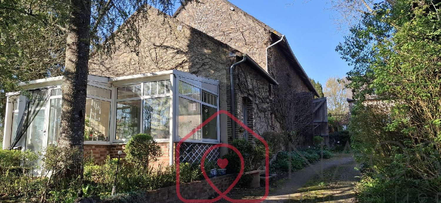 à vendre propriété Dampierre-en-Crot Cher 3