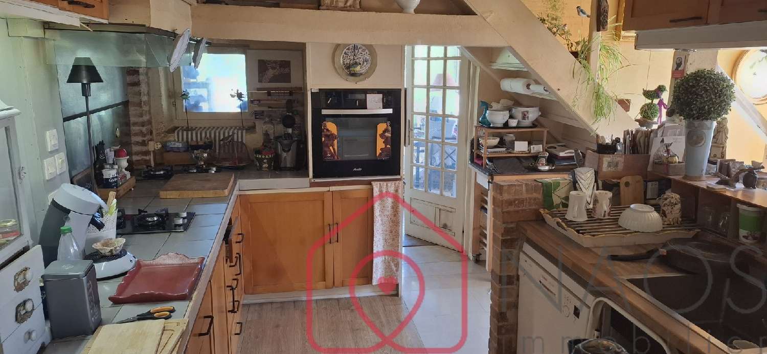à vendre propriété Dampierre-en-Crot Cher 6