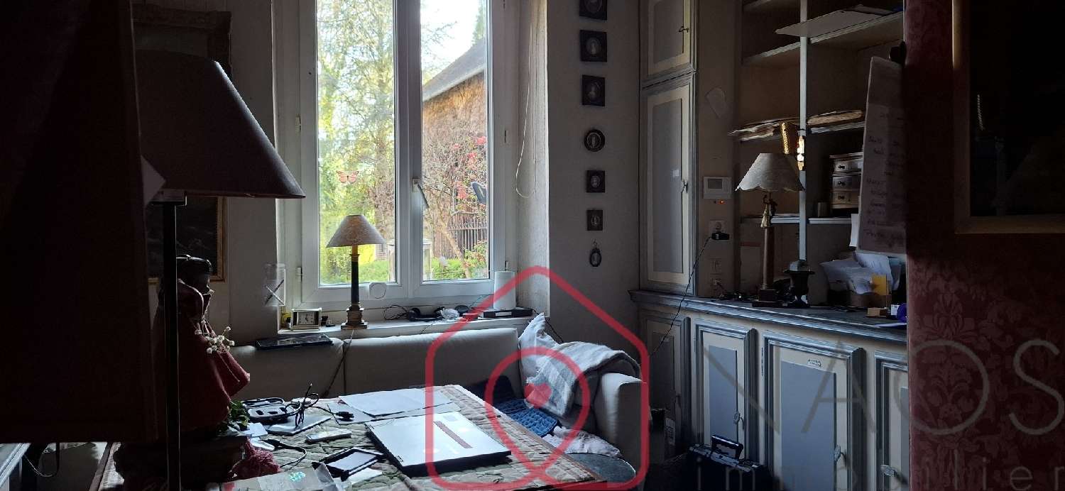 à vendre propriété Dampierre-en-Crot Cher 7