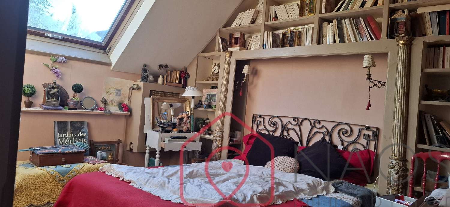 à vendre propriété Dampierre-en-Crot Cher 8