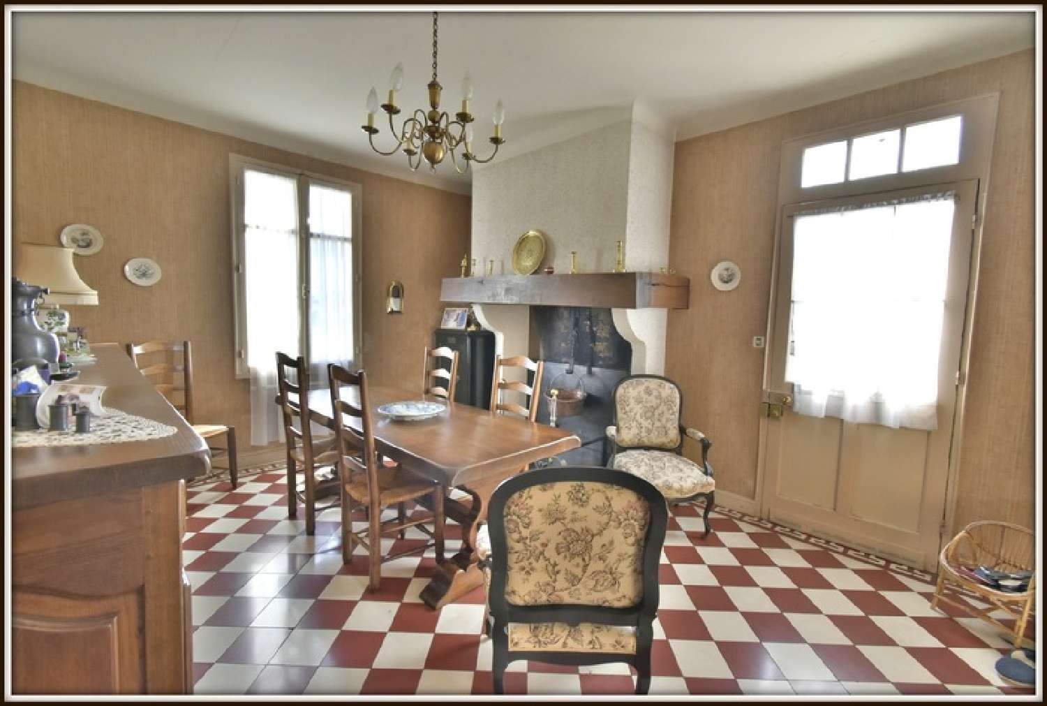  à vendre propriété Dax Landes 7