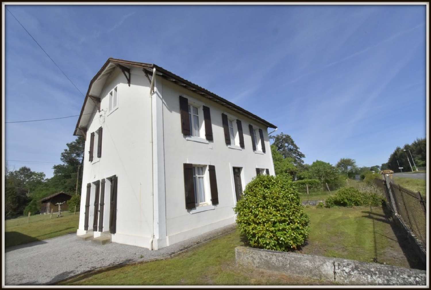  à vendre propriété Dax Landes 8