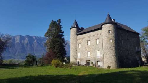 Doussard Haute-Savoie estate foto 7328018