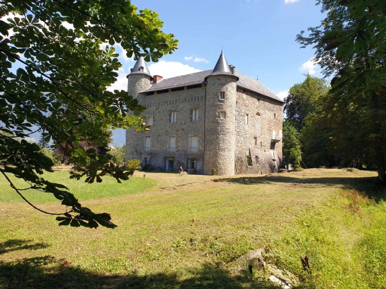  for sale estate Doussard Haute-Savoie 4