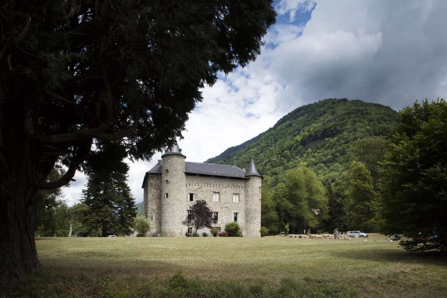  for sale estate Doussard Haute-Savoie 5
