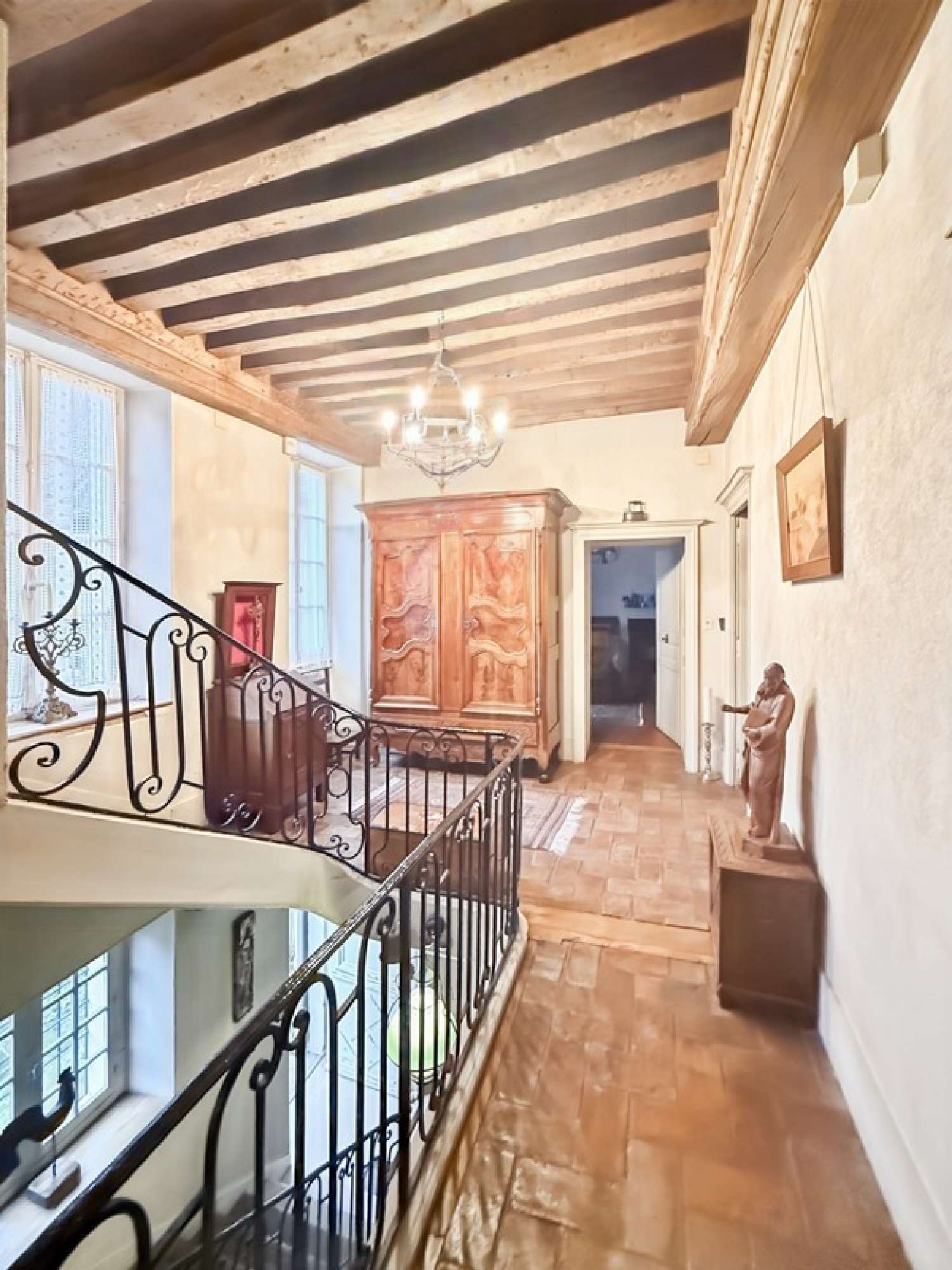 à vendre propriété Dracy-lès-Couches Saône-et-Loire 3
