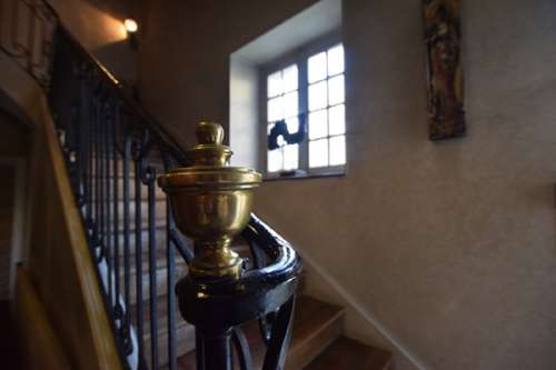  te koop landgoed Dracy-lès-Couches Saône-et-Loire 8