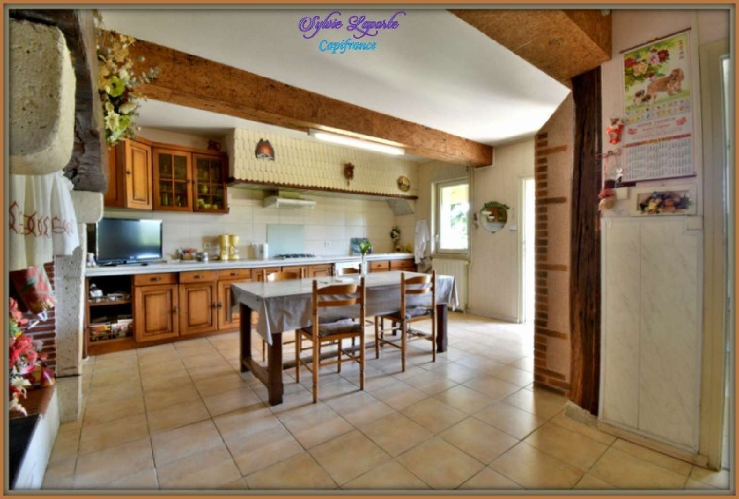  en venta finca rústica Fals Lot-et-Garonne 2