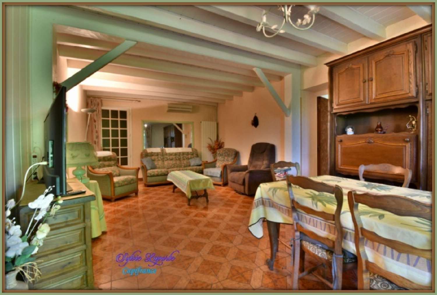  en venta finca rústica Fals Lot-et-Garonne 3