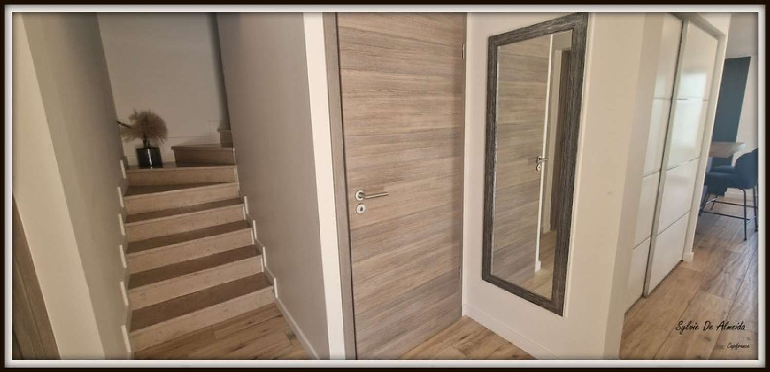  à vendre propriété Feillens Ain 4