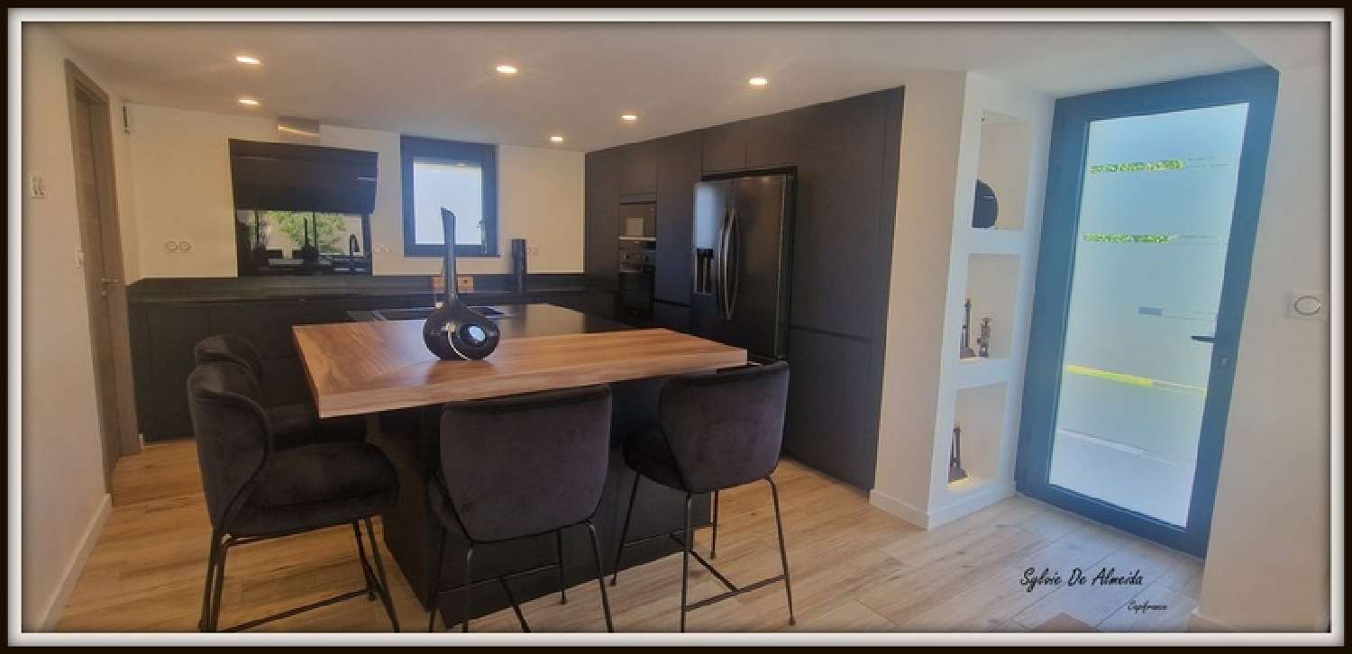  à vendre propriété Feillens Ain 5