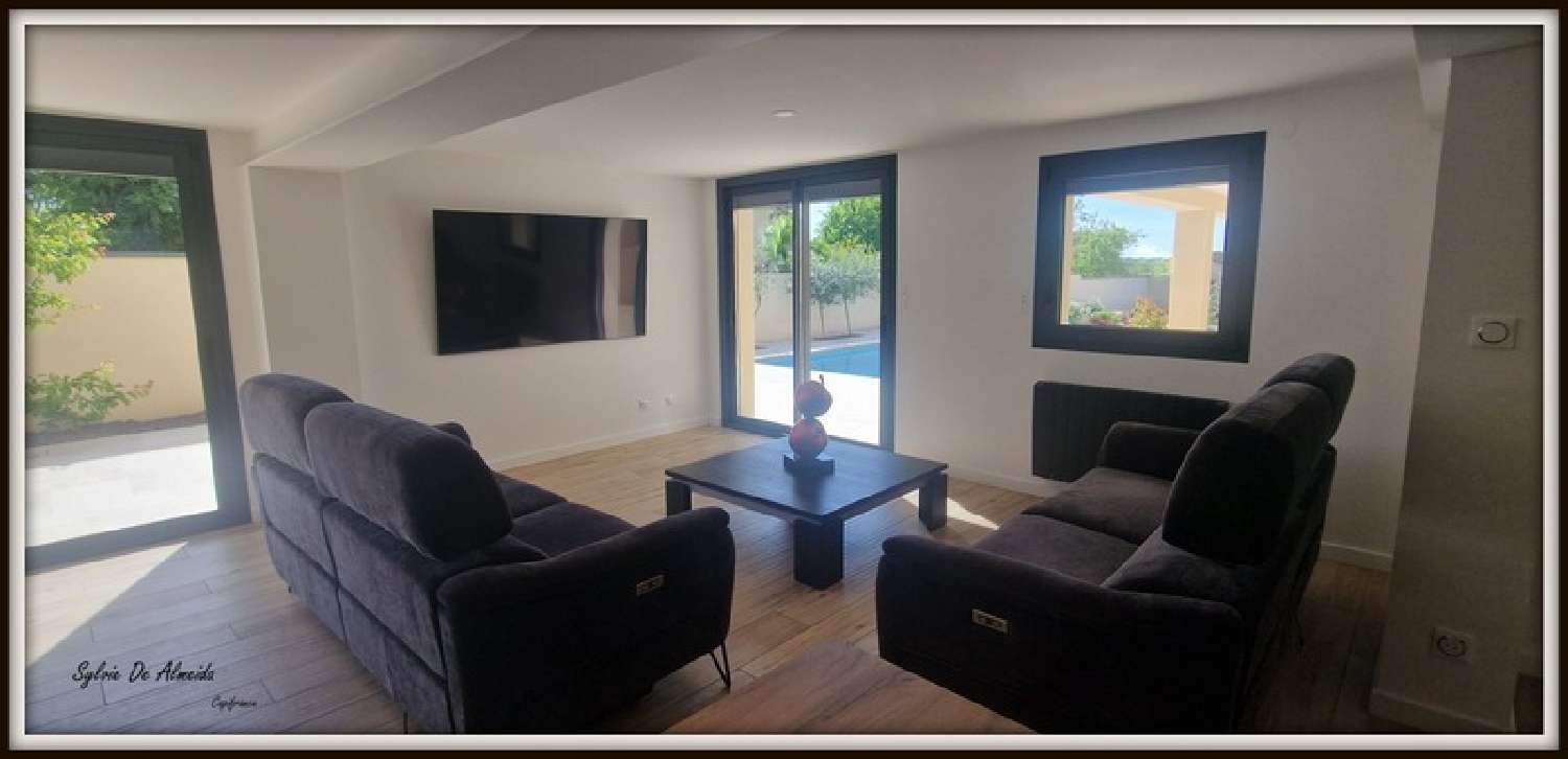  à vendre propriété Feillens Ain 6