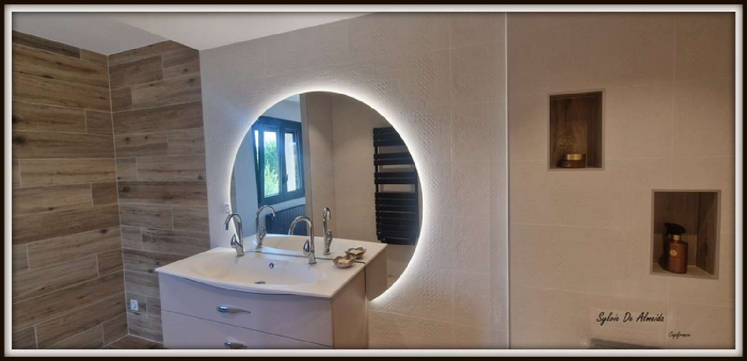  à vendre propriété Feillens Ain 7