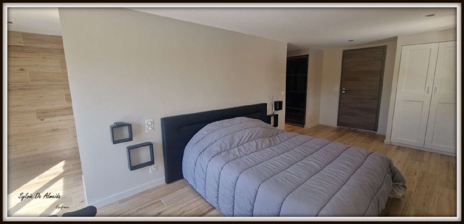  à vendre propriété Feillens Ain 8