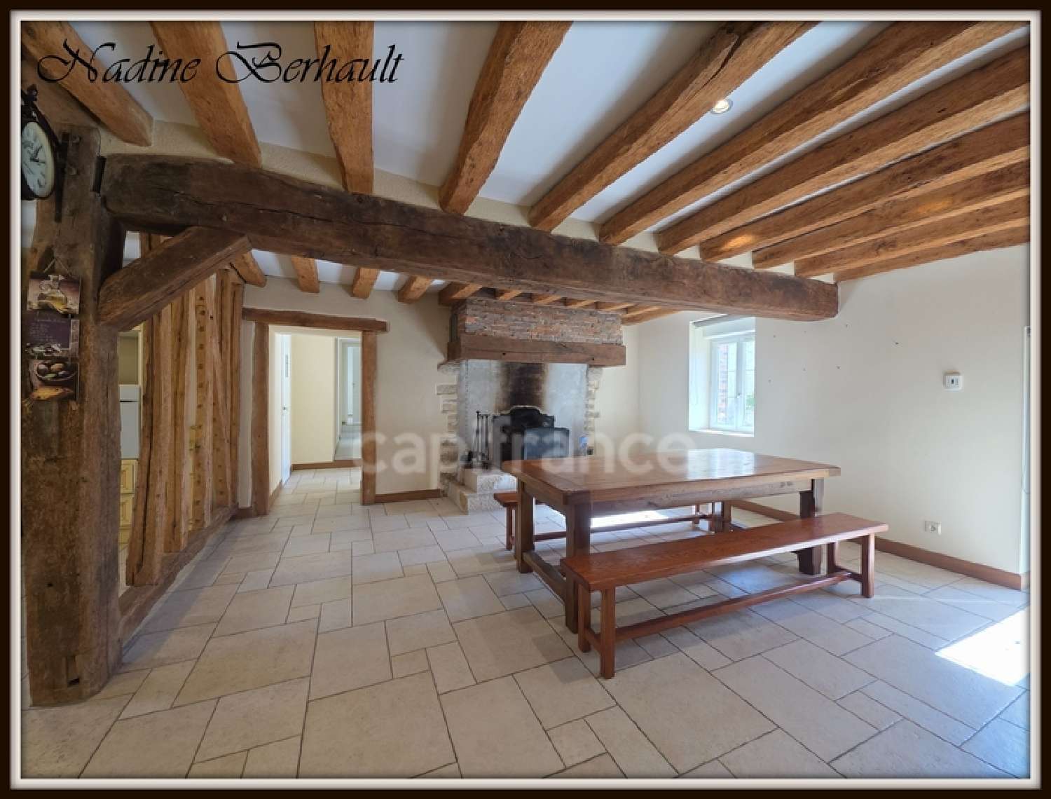  for sale estate Ferrières Loiret 4