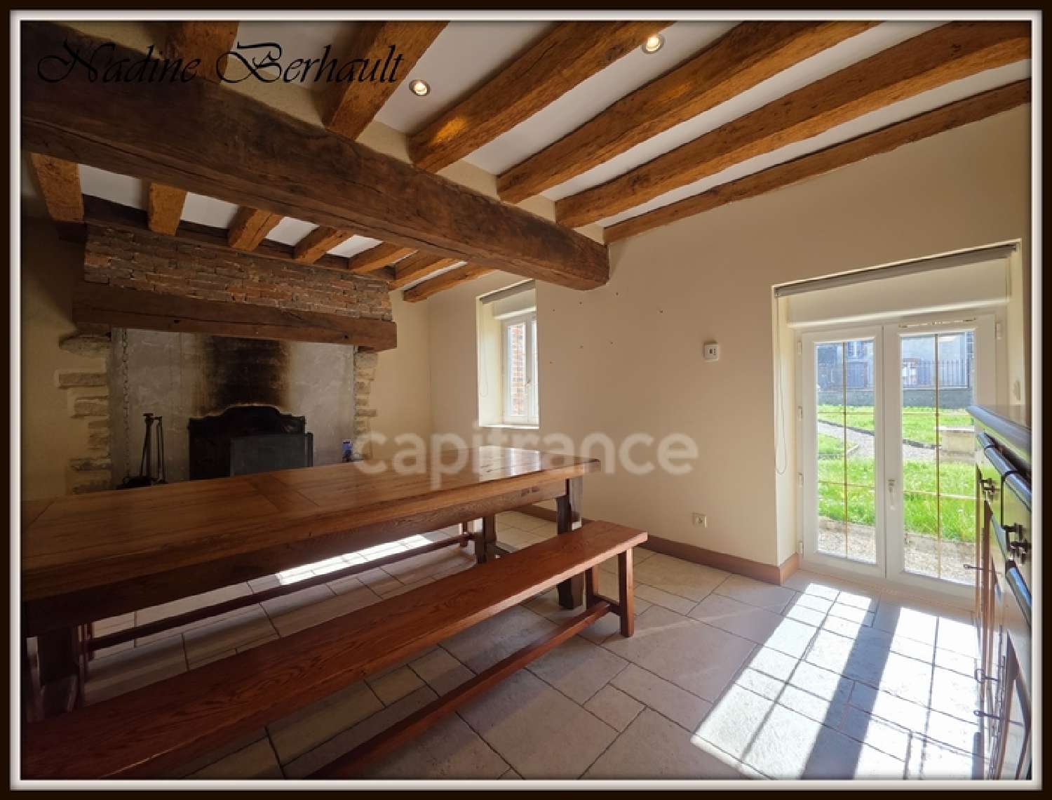  for sale estate Ferrières Loiret 6
