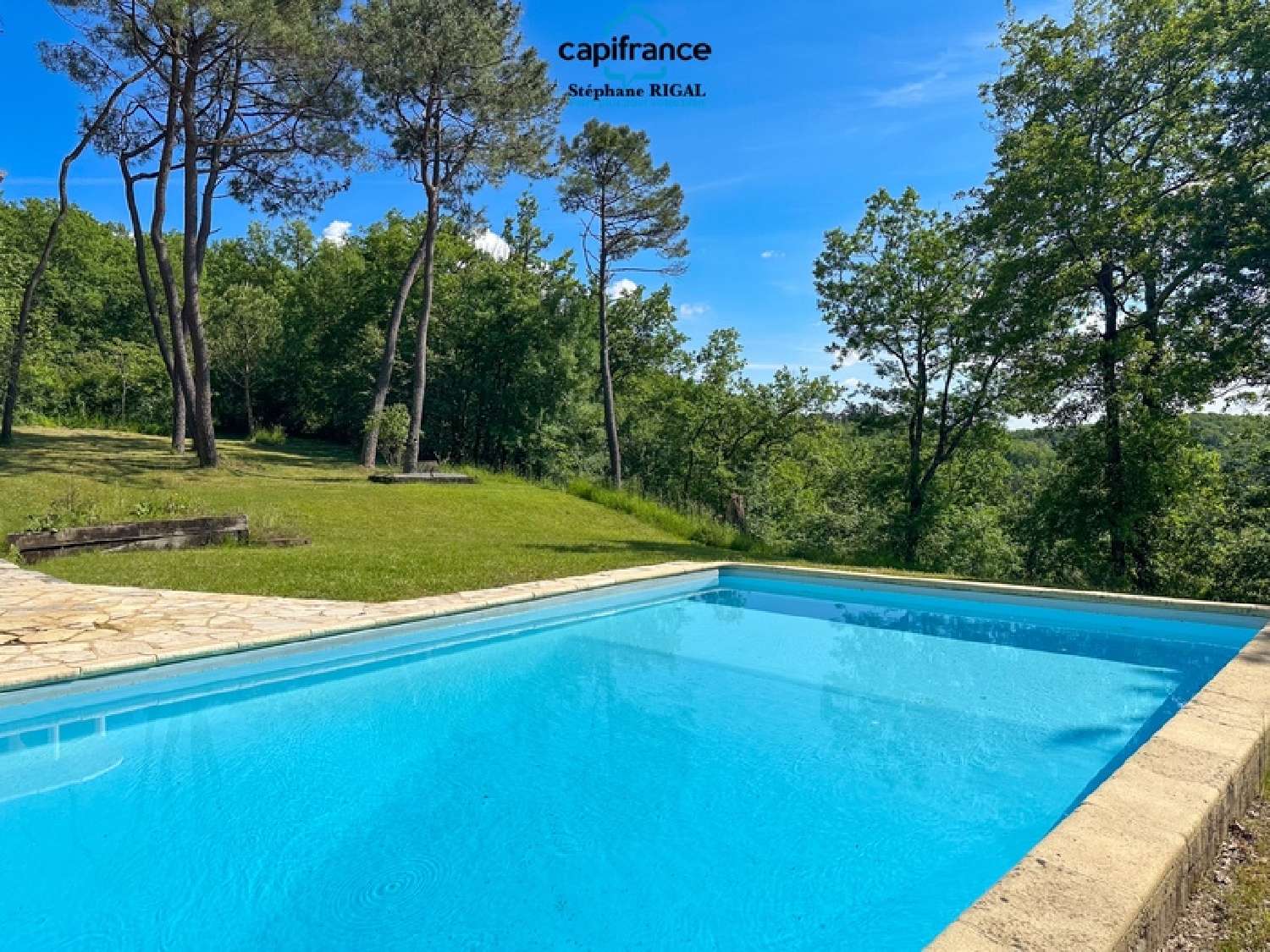  en venta finca rústica Fumel Lot-et-Garonne 5